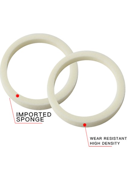 2 Adet 38MM Tarzı Muqzı Adet Bisiklet Ön Çatal Sünger Halka Yağ Köpük Emici Mühür mm Çatal Bisiklet Aksesuarları (Yurt Dışından) indirimleri