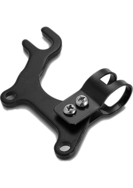 31,8 mm Tarzı Bisiklet Disk Fren Modifikasyon Braketi Çerçeve Adaptör Disk Fren Tutucu Dağ Bisikleti Dönüştürücü V Fren Rafı Bisiklet Aksesuarları (Yurt Dışından)