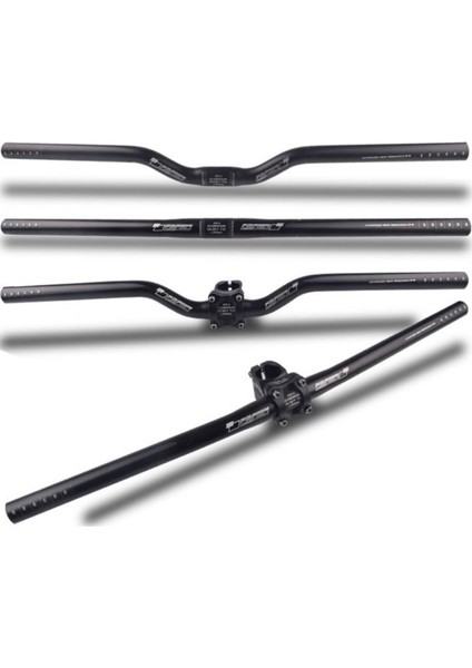 Yutkunma Kolu Stili Dönüşümler Hız Çubukları Aksesuarlar Sığırcık Minderli Direksiyon 25.4* Katlanır Düz Direksiyon Bisiklet Direksiyonu Çapraz Direksiyon (Yurt Dışından) fırsatları