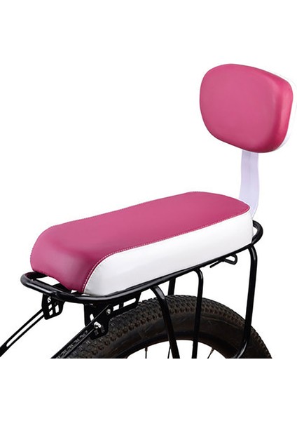 Ayak Pedalı Stili Bisiklet Aksesuarları Parçaları Arka Koltuklu Sırtlı Dağ Bisikleti Konfor Çocuk Koltuğu Sırtlı Kolu ve Kolçak Ayaklık Pedalı ile Birlikte (Yurt Dışından) modelleri