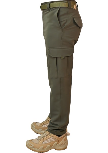 Haki Trecking Likrali Tactical Pantolon fiyatları