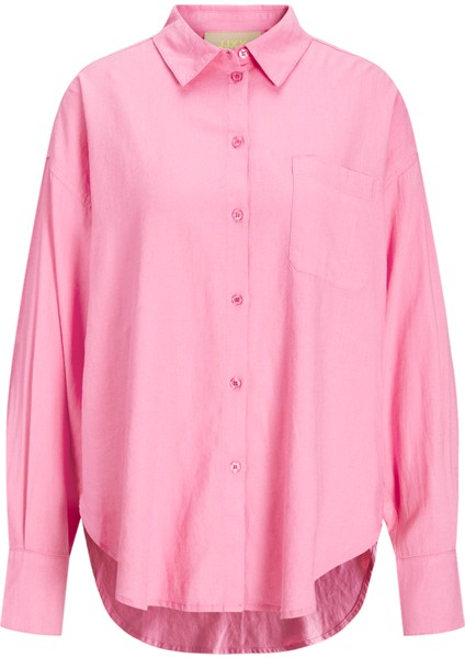 Kadin Keten Karisimli Gömlek - Jamie fiyatları