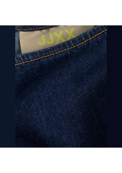 Kadin Denim Elbise - Abra