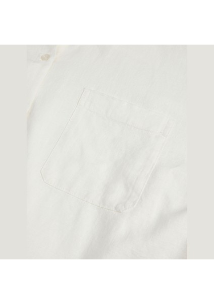 Kadin Keten Karisimli Gömlek - Jamie fiyatları