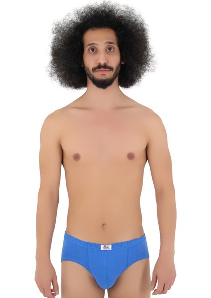 3'lü Ekonomik Pamuklu Erkek Slip Külot - Gün Boyu Konfor ve Kalite fiyatları