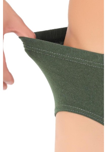 3'lü Ekonomik Pamuklu Erkek Slip Külot - Gün Boyu Konfor ve Kalite modelleri