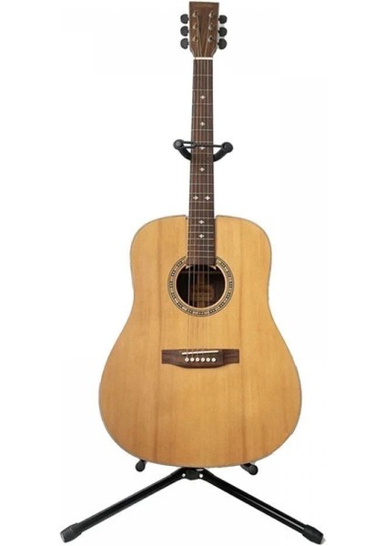 Gitar Standı (Boğazlı) PS-3033