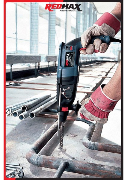 2.26 800W Kırıcı Hilti Matkap
