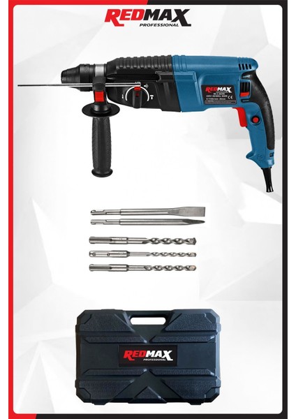 2.26 800W Kırıcı Hilti Matkap