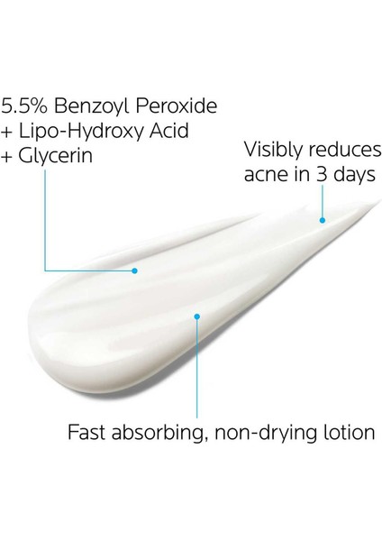 La Roche Posay Effaclar Duo Akne Karşıtı Bakım Kremi 40ML fırsatları