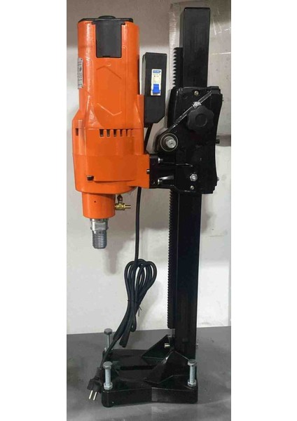 9316-KAROT Makinası Düz SEHPALI-3960 Watt (Yeni Model) modelleri