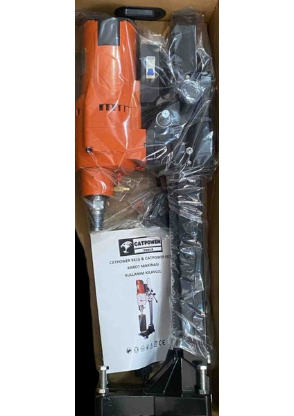 9316-KAROT Makinası Düz SEHPALI-3960 Watt (Yeni Model) fırsatları