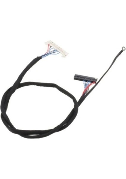 LCD Panel Flexi Repair QK0808D Kablo (5047)