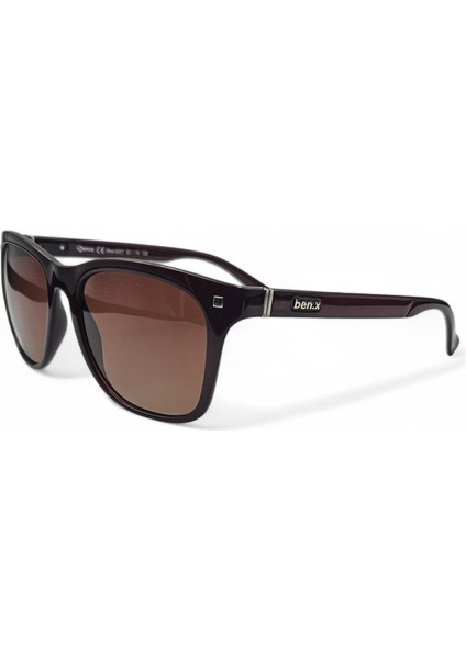 Benx Unisex Güneş Gözlüğü Bxgüneş 9207 indirimleri