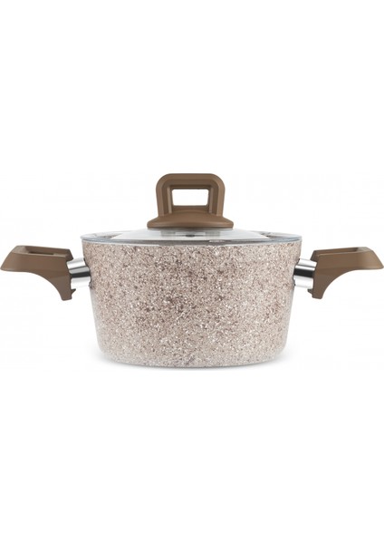 Biogranit Alice 6 Parça Midi Set