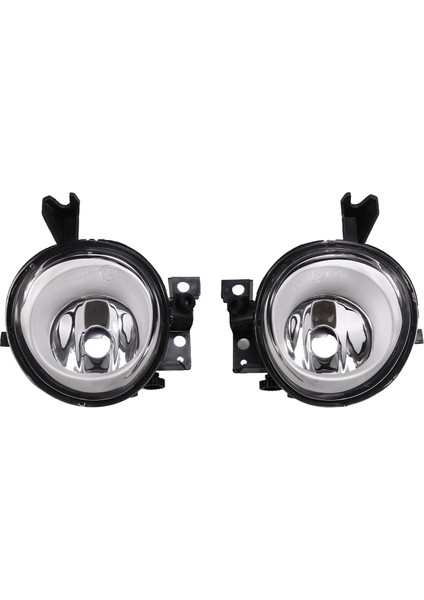 Ön Tampon Sis Lambası Sis Lambası Grubu Vw Touareg Porsche Cayenne 7L6941699F 7L6941700F (Yurt Dışından)