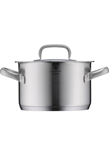 Gourmet Plus Tencere Seti 3 Parça