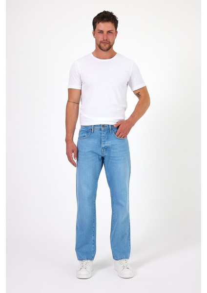 Campel 373 Regular Fıt Denim Pantolon 1547 indirimleri