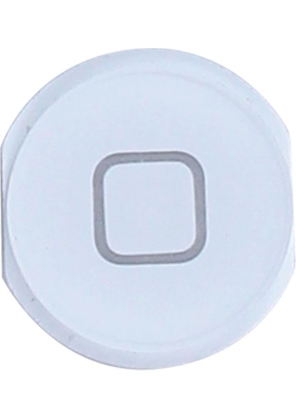 Tablet Pc IPAD Power Button Beyaz (5047)