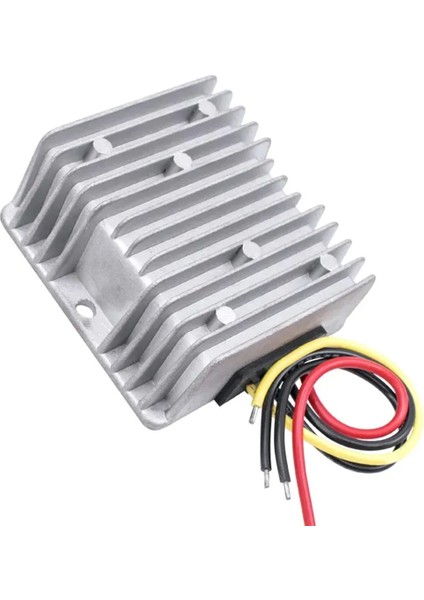 24V Dc / 12V Dc 15 Amper Oto Konvertör (5047)