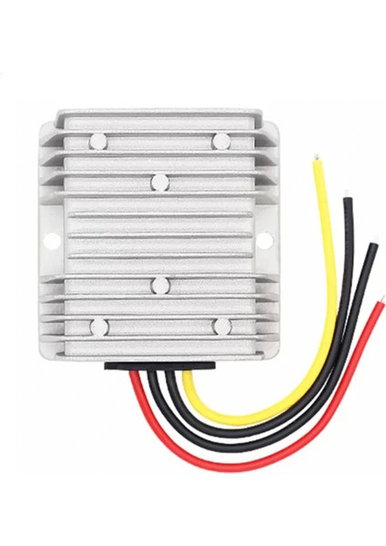 24V Dc / 12V Dc 15 Amper Oto Konvertör (5047)