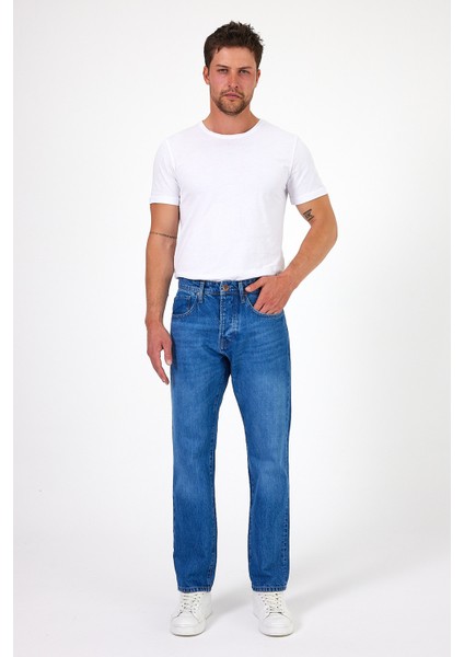 Campel 373 Regular Fıt Denim Pantolon 1547 indirimleri