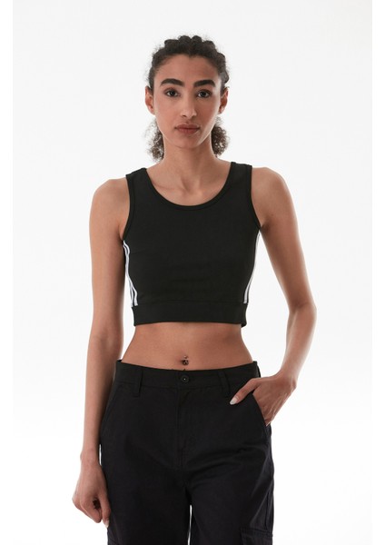 Yanları Şeritli Halter Yaka Büstiyer fiyatları