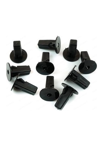 Çamurluk Davlumbaz Klips Toyota Corolla 10-21 Auris 2010-2021