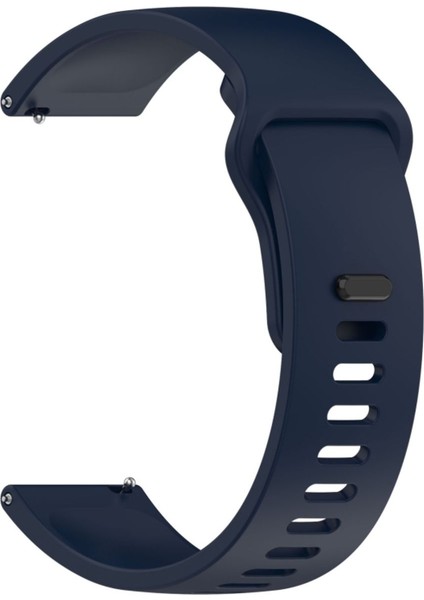 Xiaomi Redmi Watch 5 Active / Watch 5 Lite Kordon Akıllı Saat Bileklik Kordonu Yumuşak Silikon Kayış
