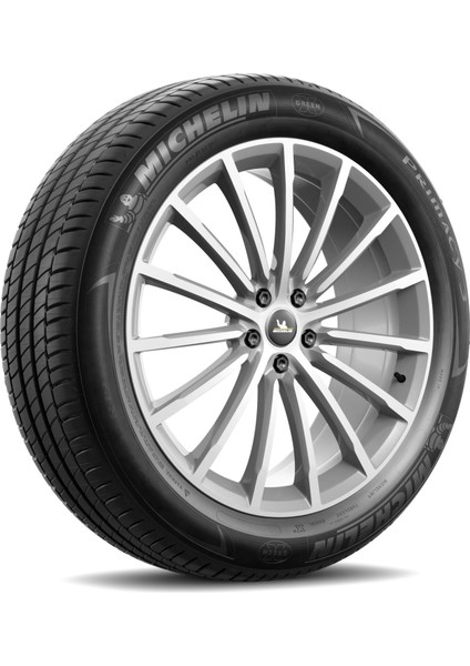 205/55 R19 97V Xl Primacy 3 S1 Oto Yaz Lastiği (Üretim Yılı: 2024)