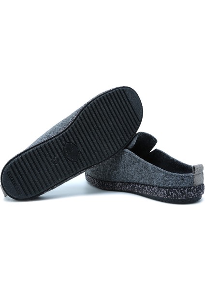 24982 Kifidis Home Kadın Keçe Ev Terliği 36-41 modelleri