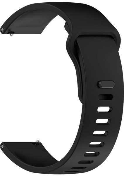 Xiaomi Redmi Watch 5 Active / Watch 5 Lite Kordon Akıllı Saat Bileklik Kordonu Yumuşak Silikon Kayış