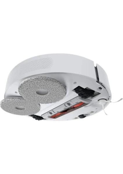 S10+ Premium Robot Vacuum Halı Tanıma Fonksiyonlu Robot Süpürge Lambader Hediyeli