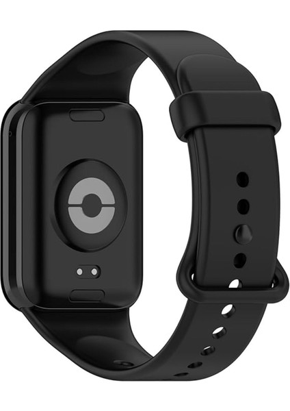 Xiaomi Smart Band 9 Pro Uyumlu Yüksek Kalite Silikon Kordon Kayış Akıllı Saat Kordon Bileklik fırsatları