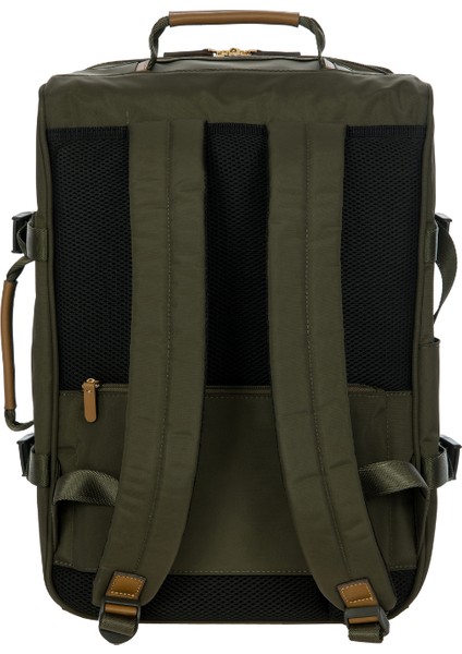 3759 Bric's X-Travel Ecofly Sırt Çantası 30X42X17 cm fiyatları