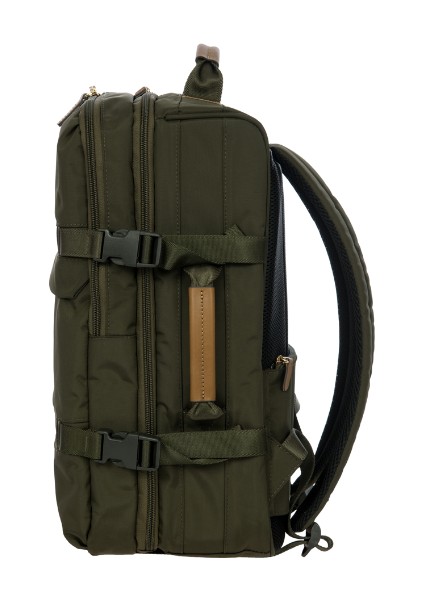 3759 Bric's X-Travel Ecofly Sırt Çantası 30X42X17 cm indirimleri