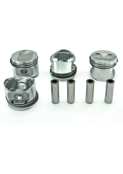 Lada Samara Piston Sekman 82.4 mm Ctk Takım 210831004018-82.4-B modelleri