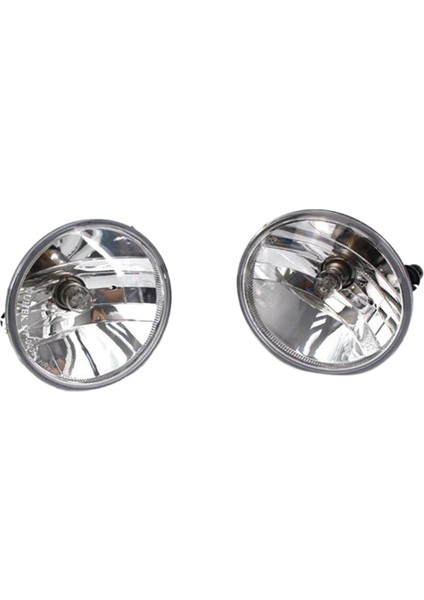 2 Adet Chevrolet Chevy Avalanche Suburban Gmc Yukon Sis Lambası Sürüş Lambası 15839896 Sol=sağ (Yurt Dışından)