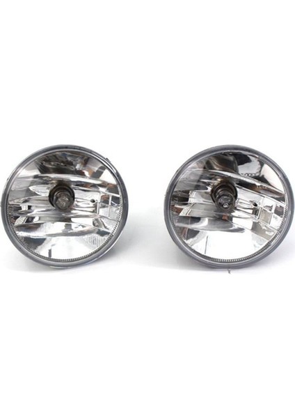 2 Adet Chevrolet Chevy Avalanche Suburban Gmc Yukon Sis Lambası Sürüş Lambası 15839896 Sol=sağ (Yurt Dışından)