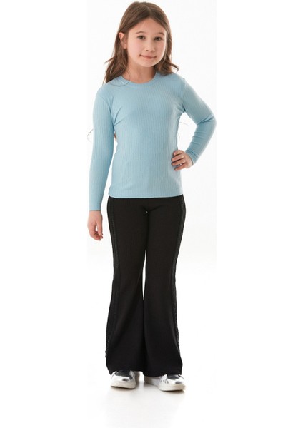 Fitilli Kız Çocuk Body fiyatları