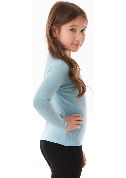 Fitilli Kız Çocuk Body modelleri