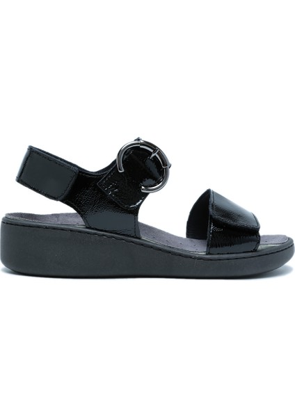 757260 Imac Dayana Kadın Dolgu Topuklu Anatomik Sandalet 35-41