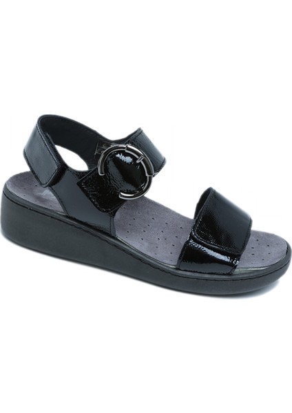 757260 Imac Dayana Kadın Dolgu Topuklu Anatomik Sandalet 35-41