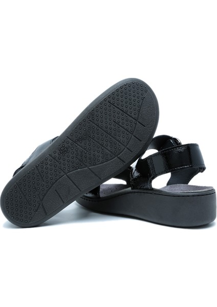 757260 Imac Dayana Kadın Dolgu Topuklu Anatomik Sandalet 35-41