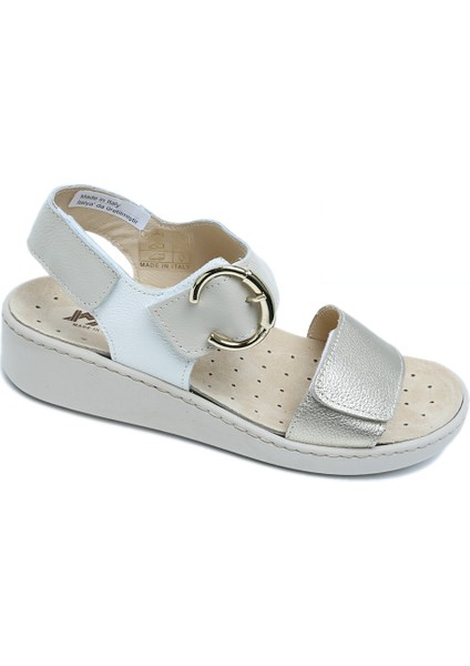 757260 Imac Dayana Kadın Dolgu Topuklu Anatomik Sandalet 35-41