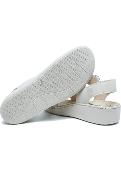 757260 Imac Dayana Kadın Dolgu Topuklu Anatomik Sandalet 35-41