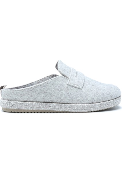 24979 Kifidis Home Kadın Keçe Ev Terliği 36-41