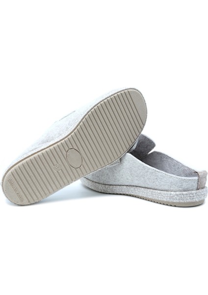 24979 Kifidis Home Kadın Keçe Ev Terliği 36-41 modelleri