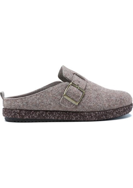 241010 Kifidis Home Kadın Keçe Ev Terliği 36-41