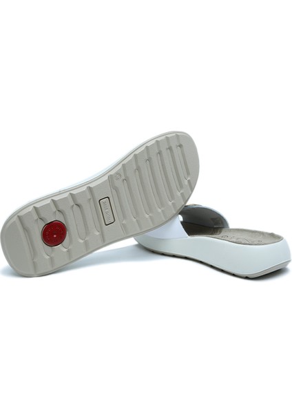 75705 Imac Palmer Kadın Tokalı Anatomik Terlik 35-41 fırsatları